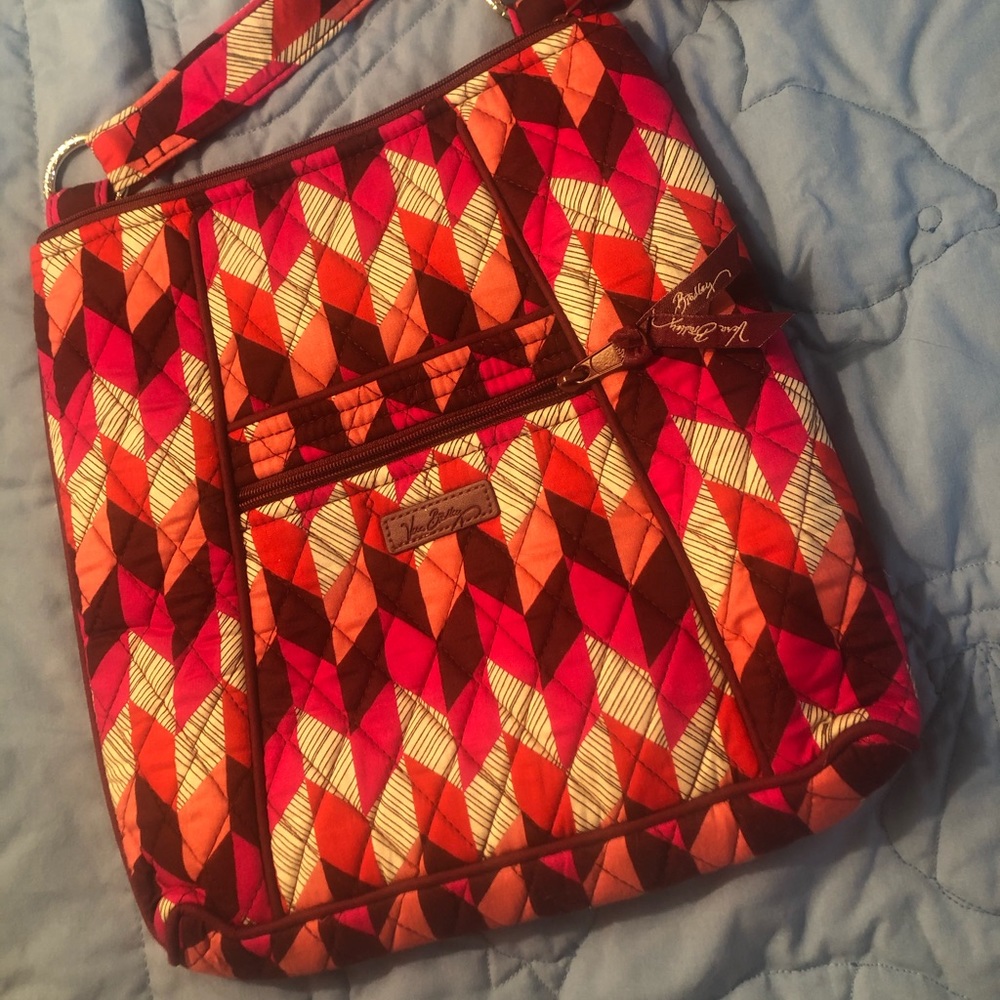 Vera Bradley handbag